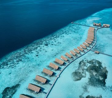 COMO Cocoa Island Alt Image