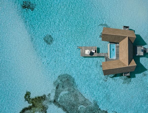 Two Bedroom COMO Sunrise Villa