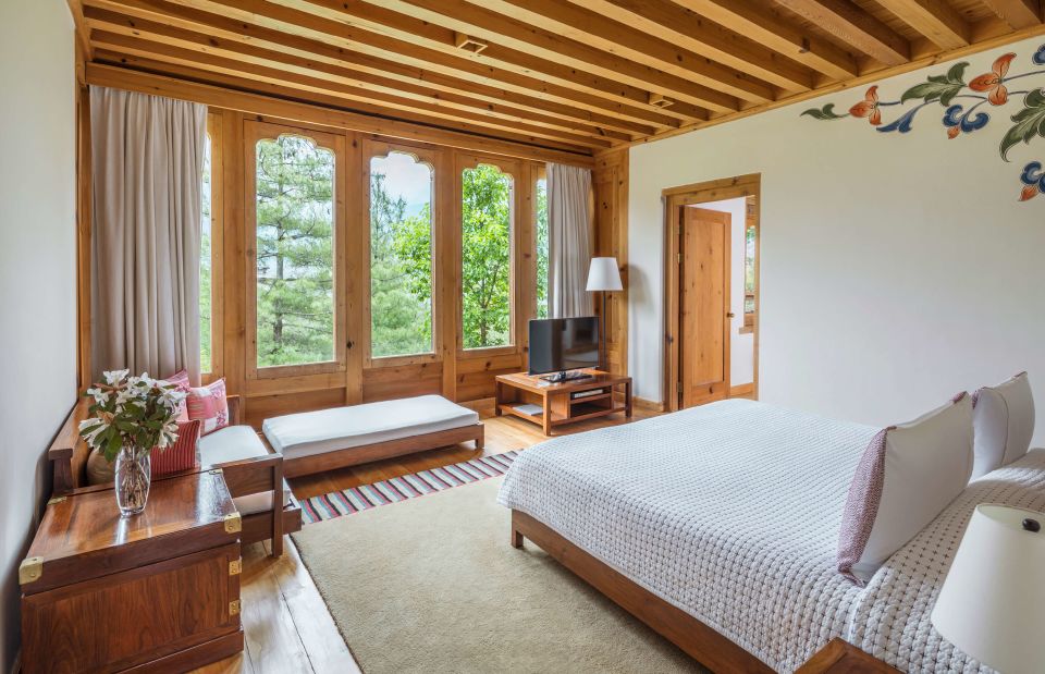 COMO Uma Paro - Gallery image 1