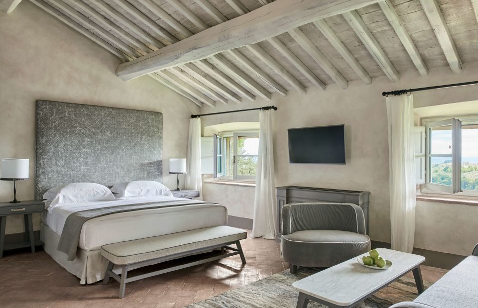 COMO Castello Del Nero - Gallery image 5