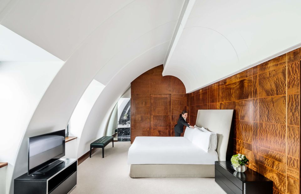 COMO The Halkin - Gallery image 6