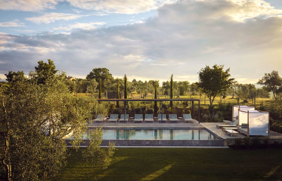 Villa San Luigi (at COMO Castello Del Nero) - Gallery image 1