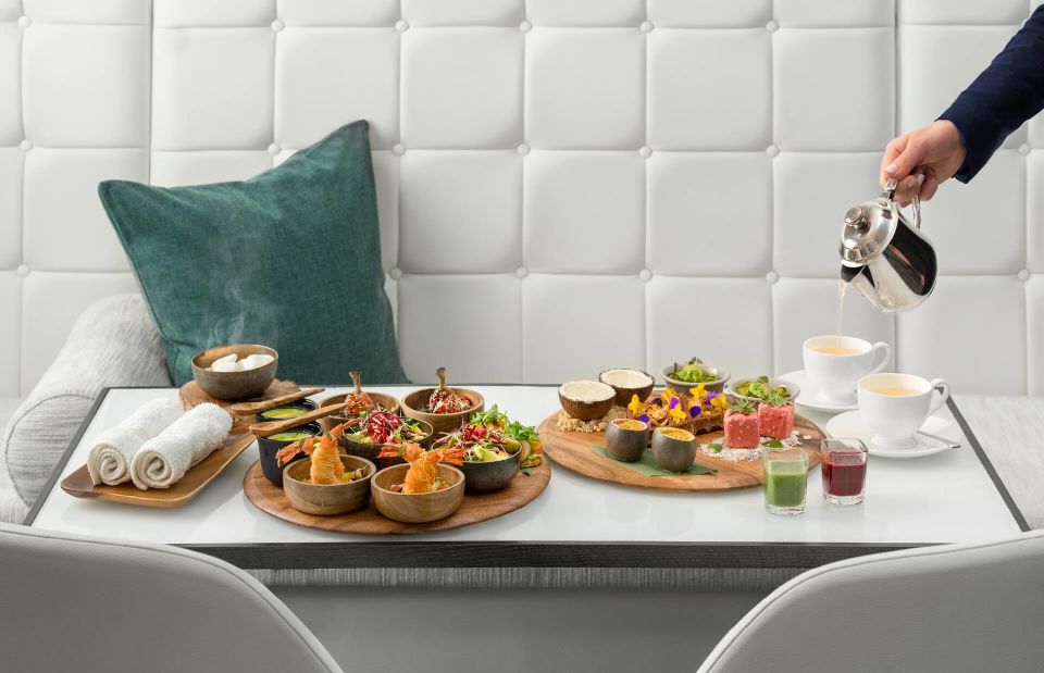 COMO The Halkin - Gallery image 9