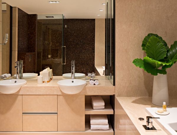 Two Bedroom Residence