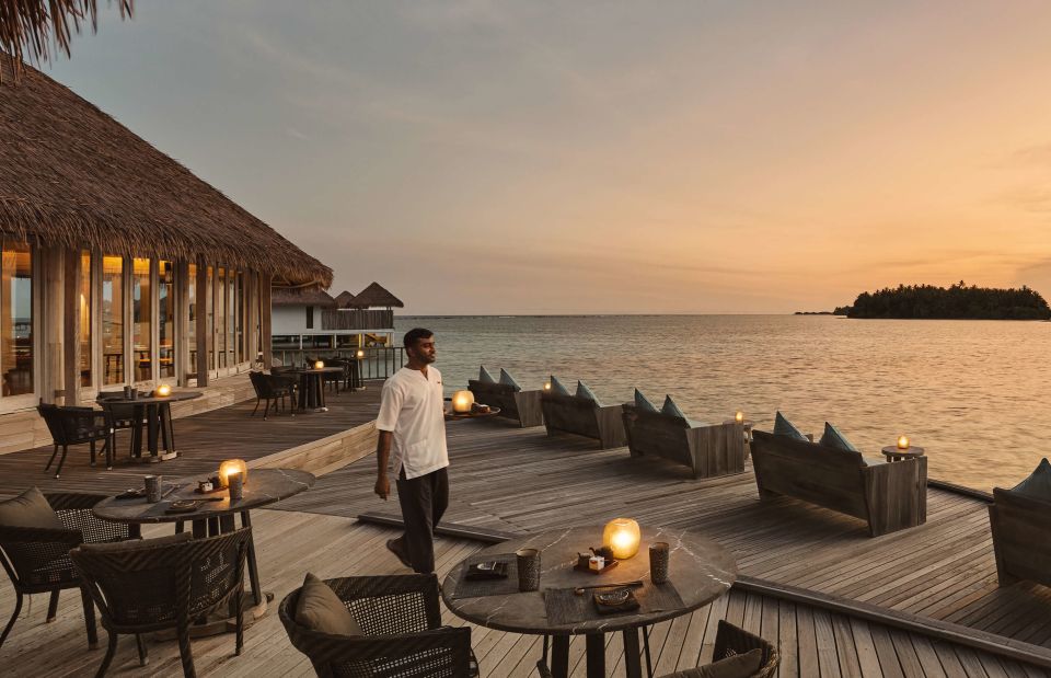 COMO Maalifushi - Gallery image 7