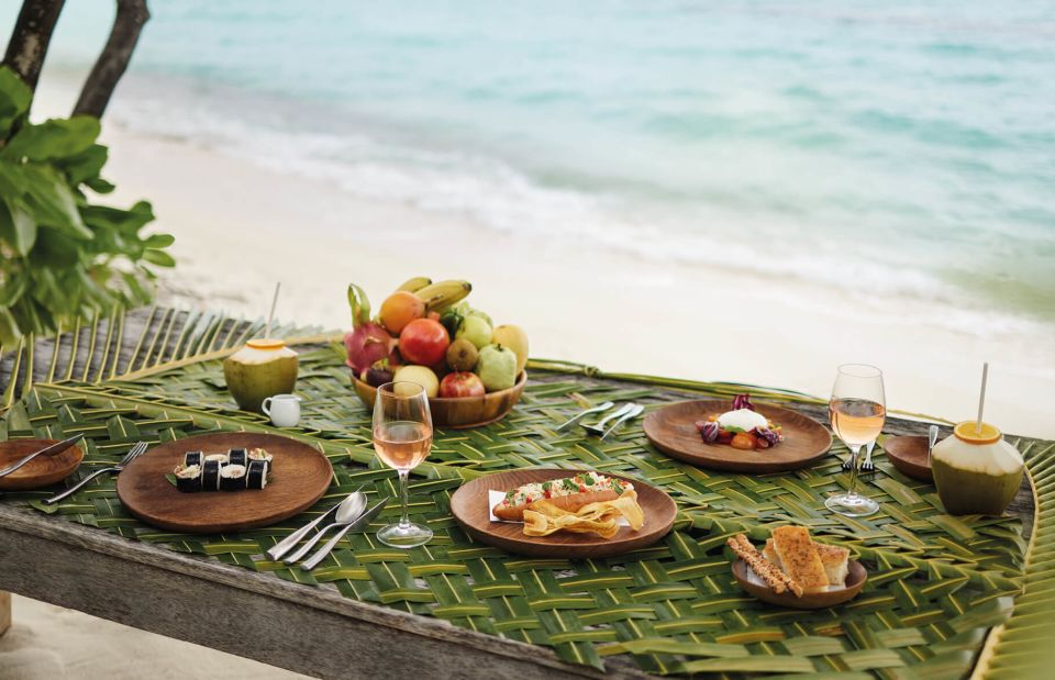 COMO Maalifushi - Gallery image 13