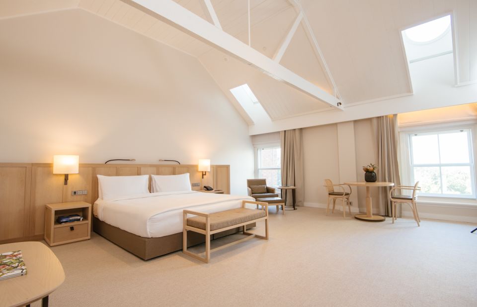 COMO The Treasury - Gallery image 2