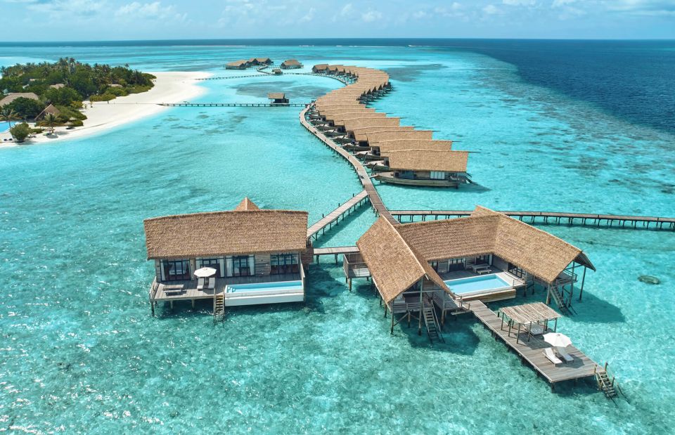 COMO Cocoa Island - Gallery image 0