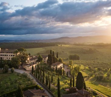 COMO Castello Del Nero Alt Image