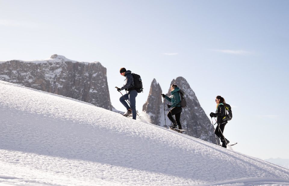 COMO Alpina Dolomites - Gallery image 5