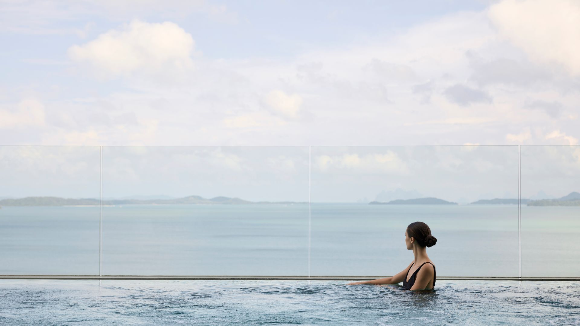 ESCAPE TO COMO SHAMBHALA Image