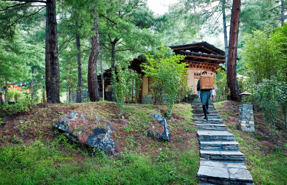 COMO Uma Paro - Gallery image 3