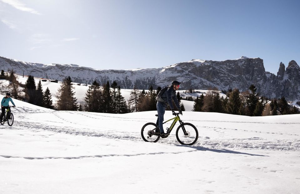 COMO Alpina Dolomites - Gallery image 4