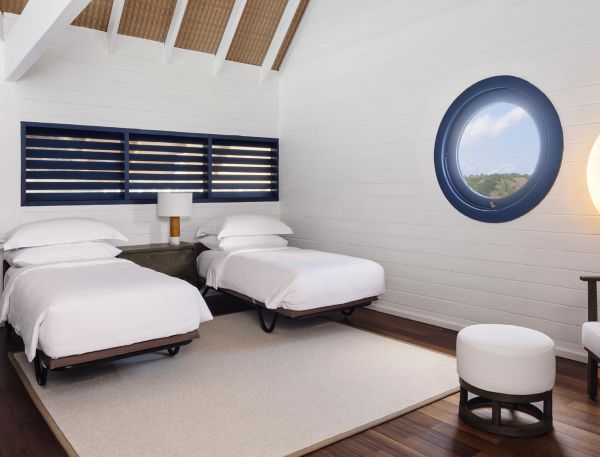 Three-bedroom COMO Sunset Villa