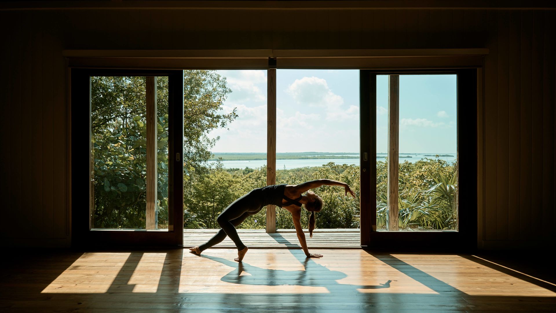 ESCAPE TO COMO SHAMBHALA Image