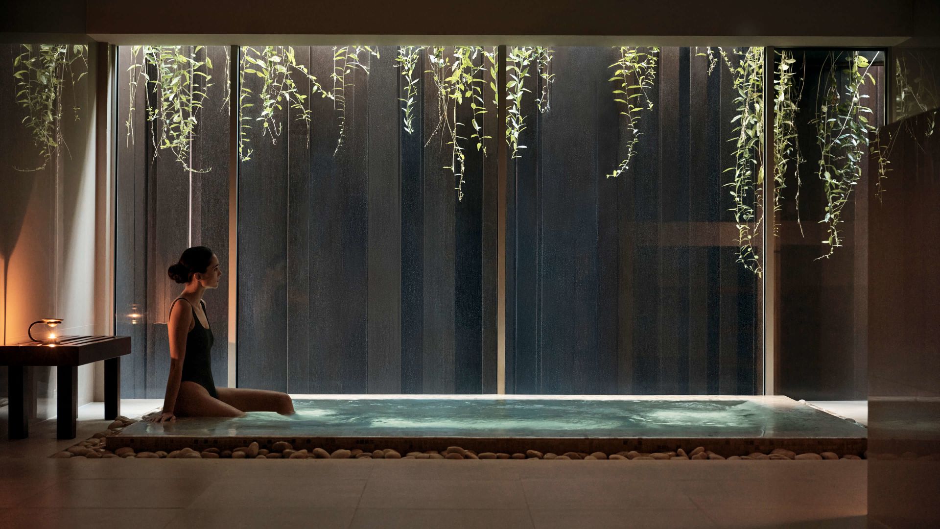 ESCAPE TO COMO SHAMBHALA Image