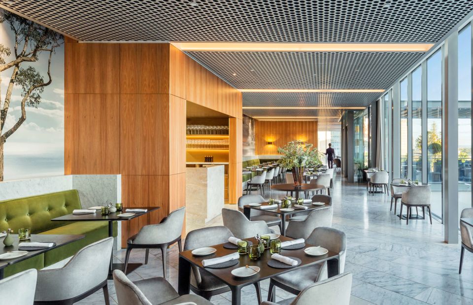 COMO The Treasury - Gallery image 6