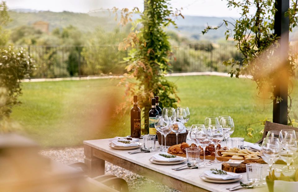 Villa San Luigi (at COMO Castello Del Nero) - Gallery image 11