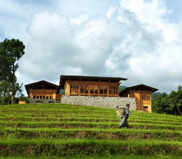 COMO Uma Punakha Alt Image