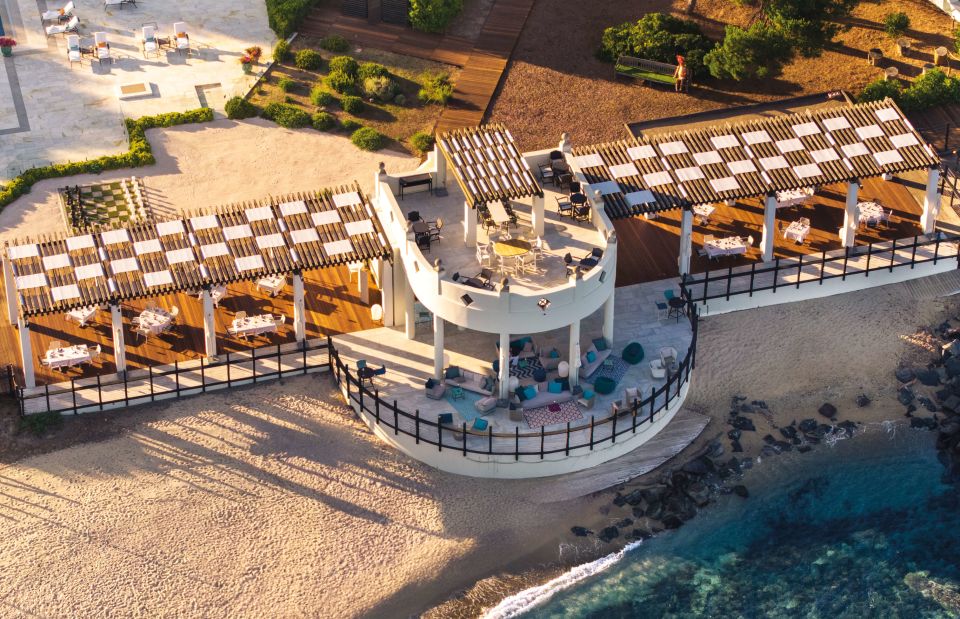 COMO Le Beauvallon - Gallery image 3