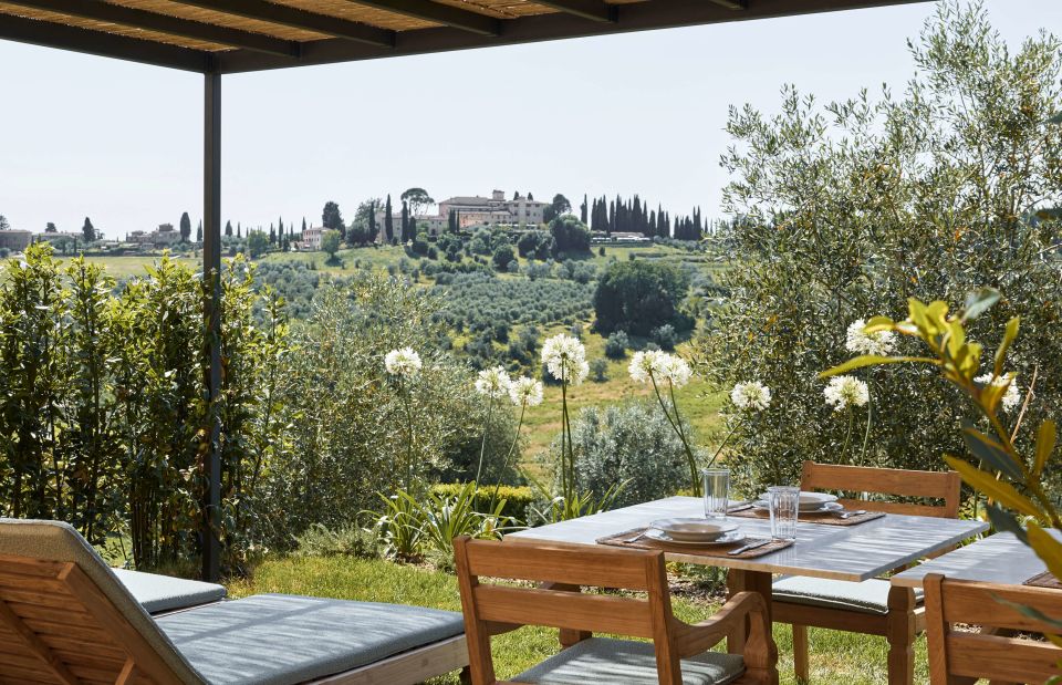 Podere San Filippo (at COMO Castello Del Nero) - Gallery image 2