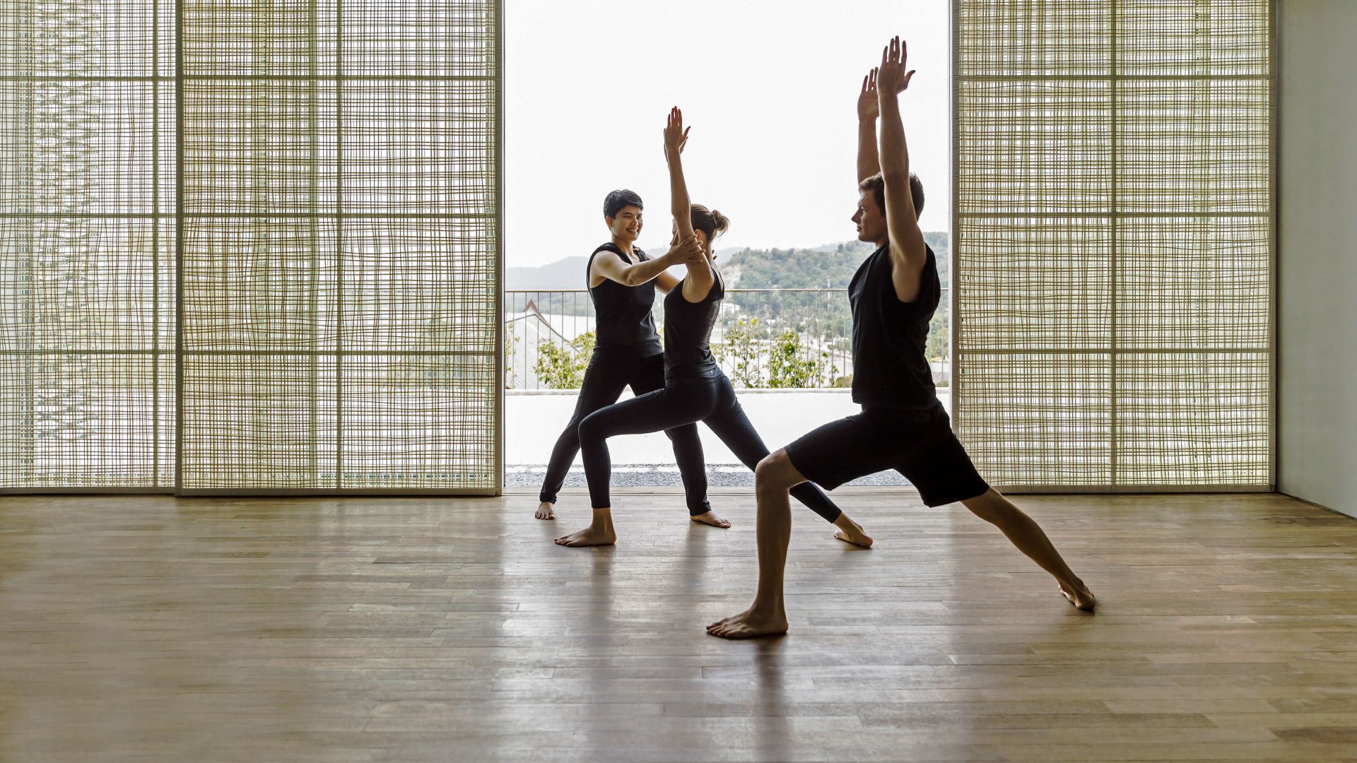 前往 COMO 香巴拉隐居 Image