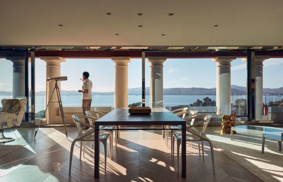 COMO Le Beauvallon - Gallery image 4