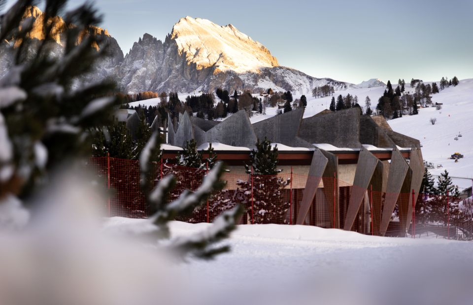 COMO Alpina Dolomites - Gallery image 1