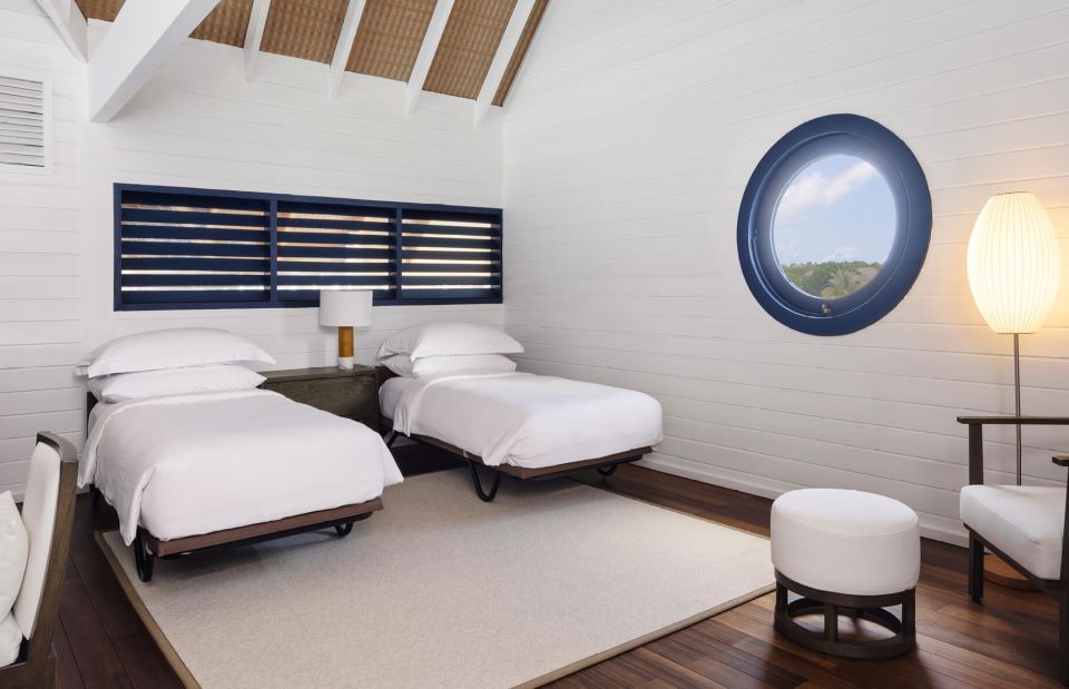 COMO Cocoa Island - Gallery image 3