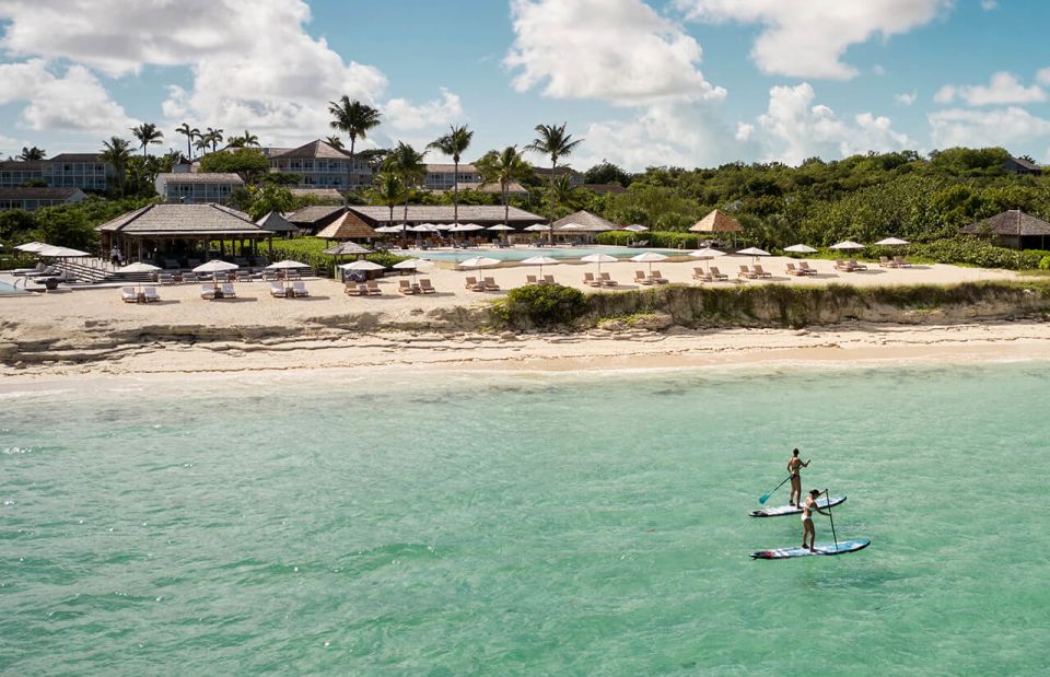 COMO Parrot Cay - Gallery image 10