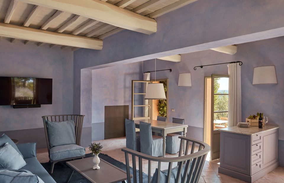 Podere San Filippo (at COMO Castello Del Nero) - Gallery image 5