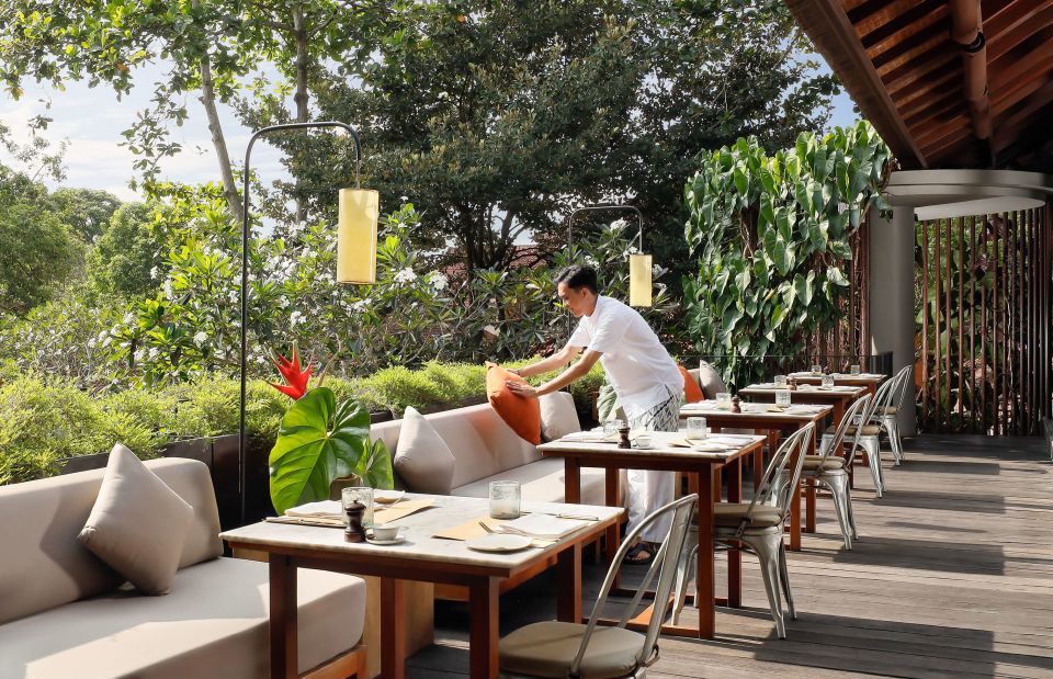 COMO Uma Ubud - Gallery image 4