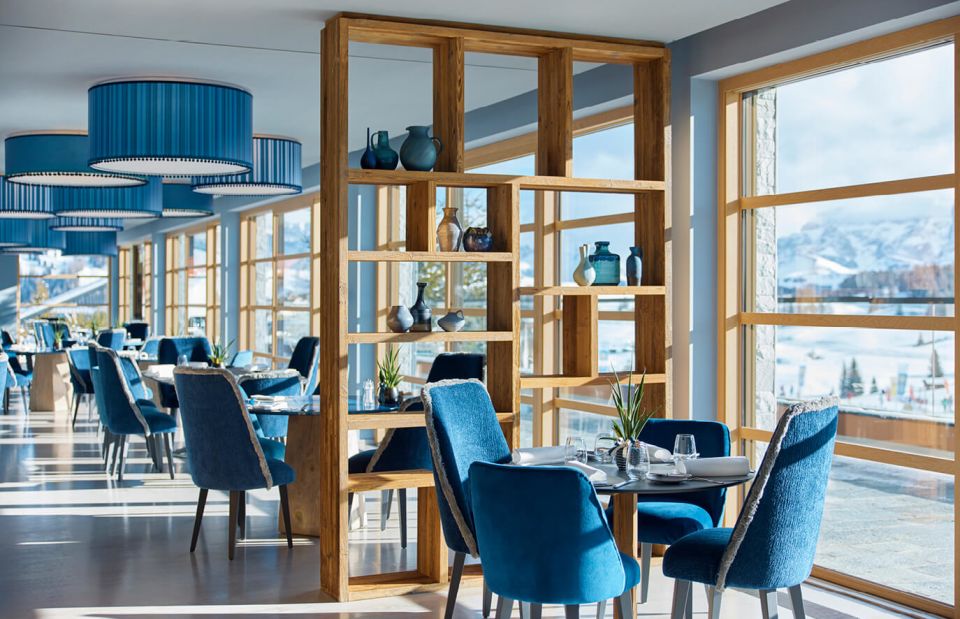 COMO Alpina Dolomites - Gallery image 18